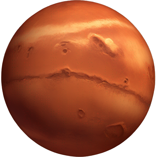 Mars